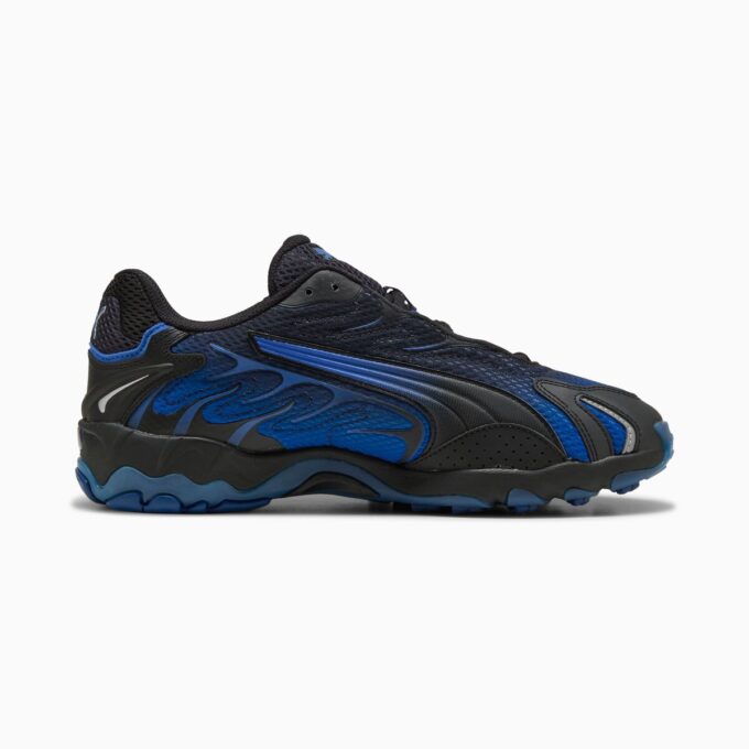 Inhale Sneakers Inhale Sneakers