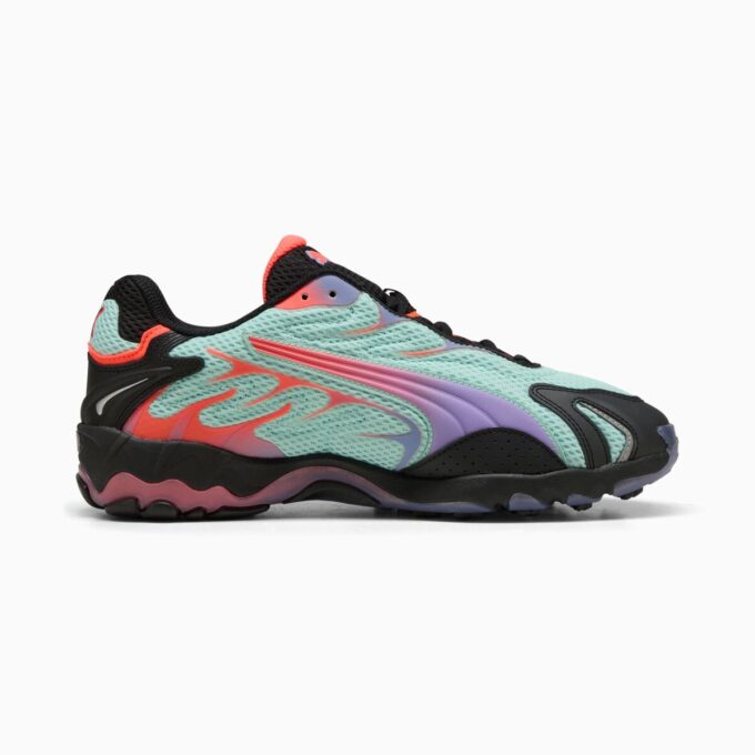 Inhale Sneakers Inhale Sneakers