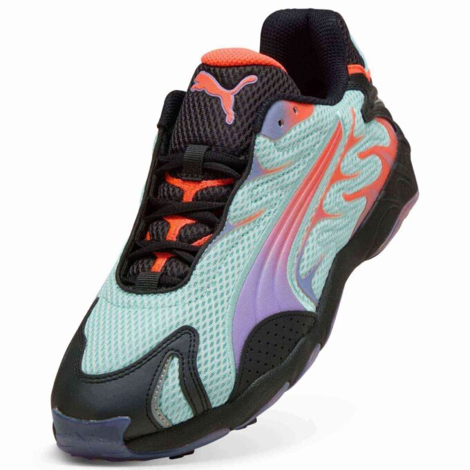 Inhale Sneakers Inhale Sneakers
