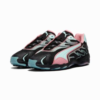 Inhale Speed  Style Dam Sneakers