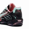 Inhale Speed Style Dam Sneakers Inhale Speed Style Dam Sneakers