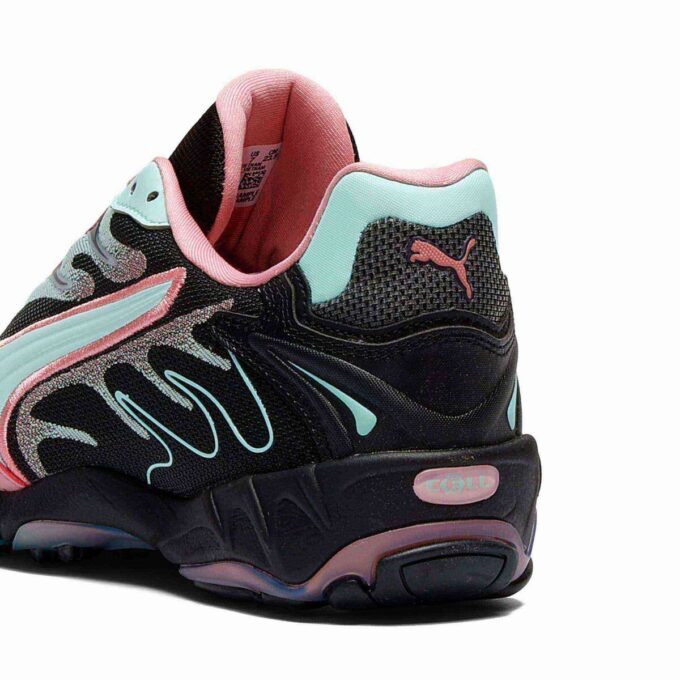 Inhale Speed Style Dam Sneakers Inhale Speed Style Dam Sneakers