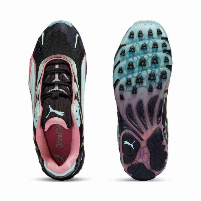 Inhale Speed Style Dam Sneakers Inhale Speed Style Dam Sneakers