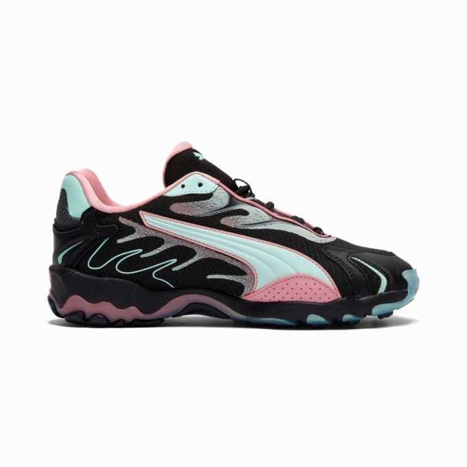 Inhale Speed Style Dam Sneakers Inhale Speed Style Dam Sneakers