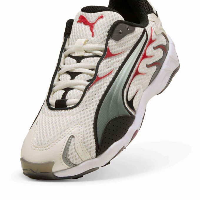 Inhale stora barnsneakers Inhale stora barnsneakers
