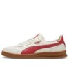 Inomhus OG ”Frosted Ivory-Club Red”