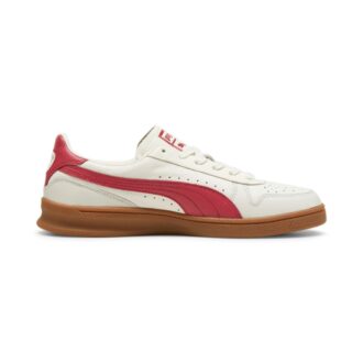 Inomhus OG ”Frosted Ivory-Club Red”