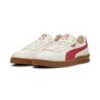 Inomhus OG ”Frosted Ivory-Club Red”