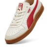 Inomhus OG ”Frosted Ivory-Club Red”