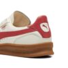 Inomhus OG ”Frosted Ivory-Club Red”
