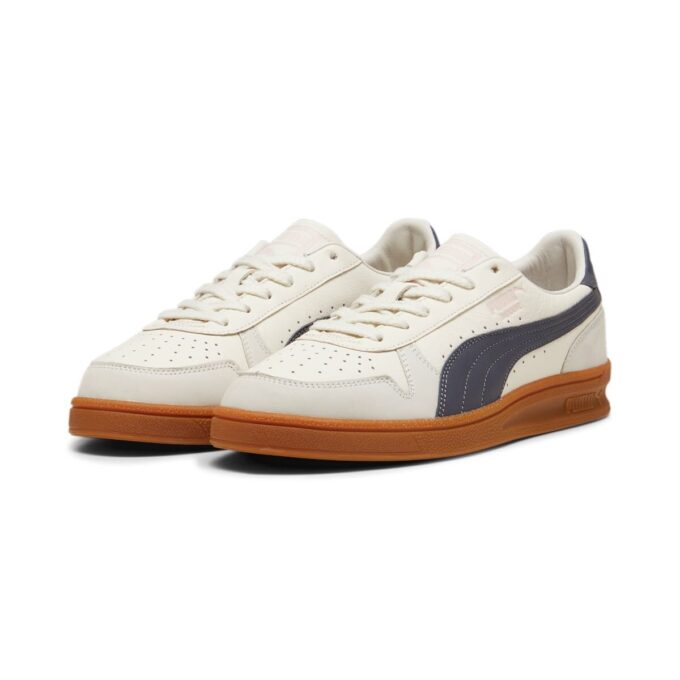 Inomhus OG ”Frosted Ivory Galactic Grey”