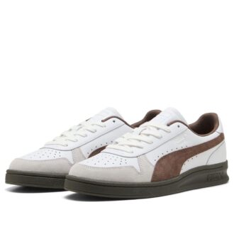 Inomhus ”Vit matt brons”