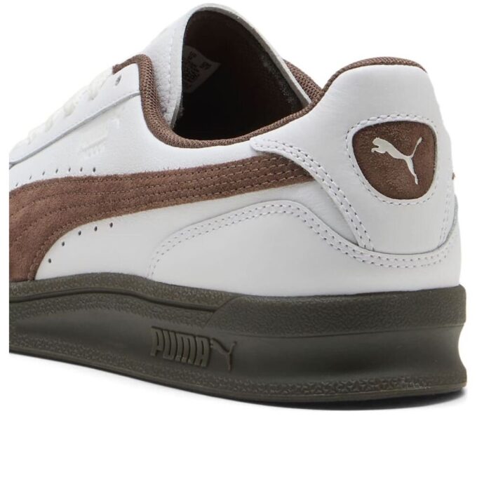 Inomhus ”Vit matt brons”
