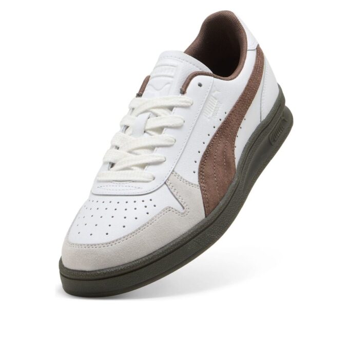 Inomhus ”Vit matt brons”