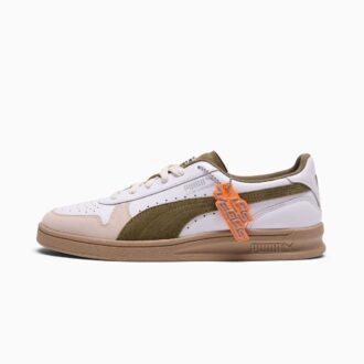Inomhusklubb Las Vegas Sneakers