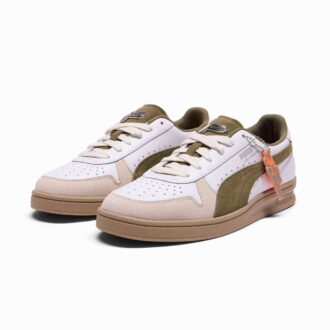 Inomhusklubb Las Vegas Sneakers