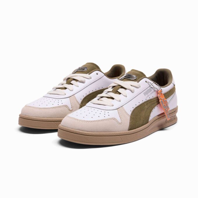 Inomhusklubb Las Vegas Sneakers Inomhusklubb Las Vegas Sneakers
