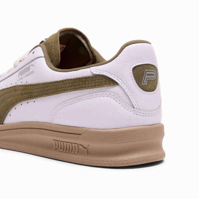 Inomhusklubb Las Vegas Sneakers Inomhusklubb Las Vegas Sneakers