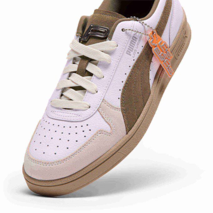 Inomhusklubb Las Vegas Sneakers Inomhusklubb Las Vegas Sneakers