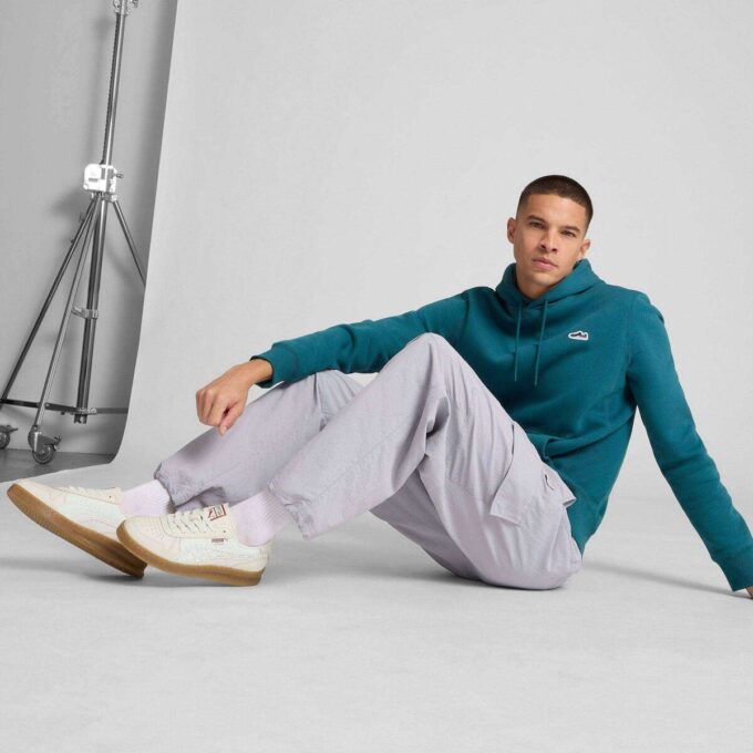 Inomhussneakers Inomhussneakers