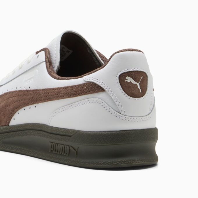 Inomhussneakers Inomhussneakers