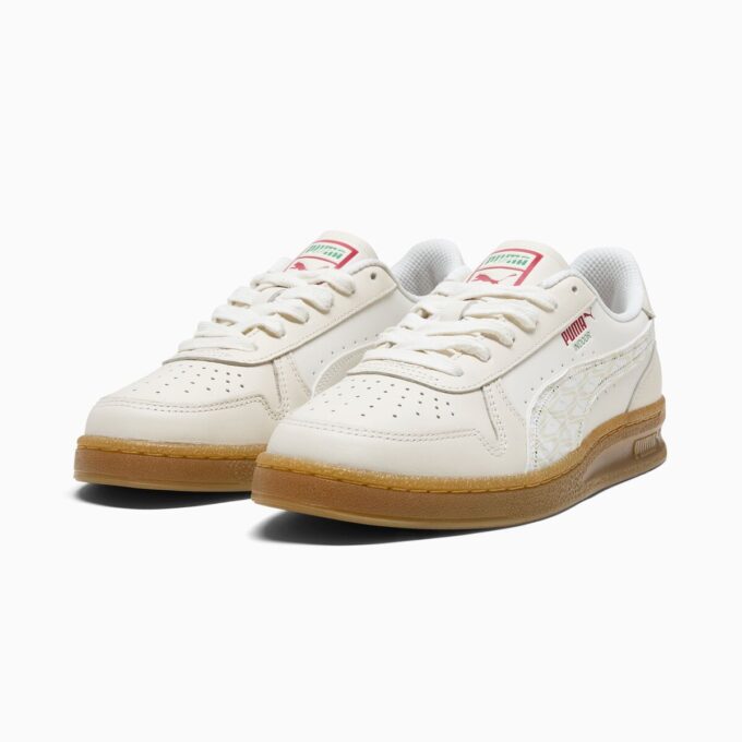 Inomhussneakers Inomhussneakers