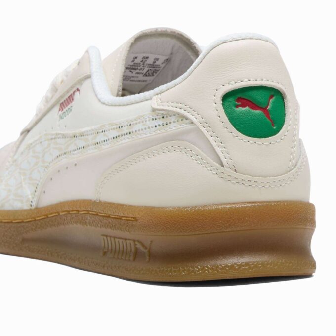 Inomhussneakers Inomhussneakers