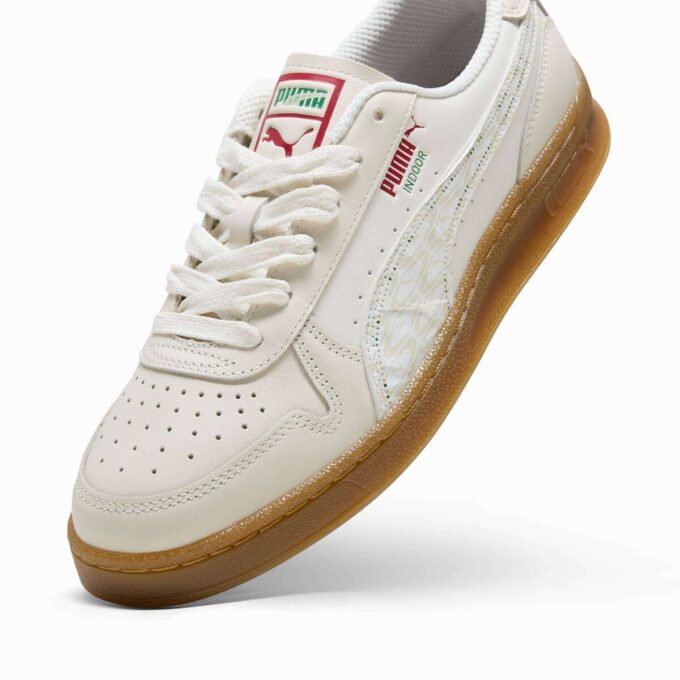 Inomhussneakers Inomhussneakers