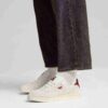 Inomhussneakers i mesh Inomhussneakers i mesh