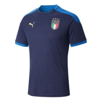 International Shirts officiell tröja ”Marinblå”