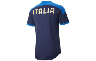 International Shirts officiell tröja ”Marinblå”