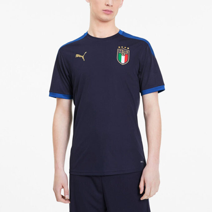 International Shirts officiell tröja ”Marinblå”