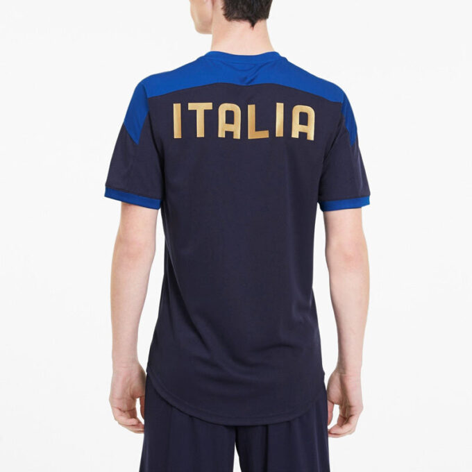 International Shirts officiell tröja ”Marinblå”