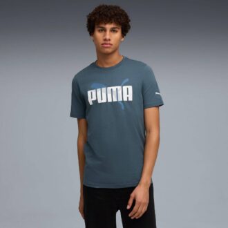 Intersect Herr T-shirt
