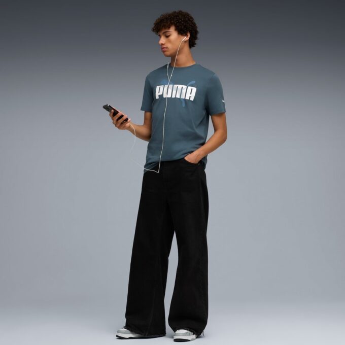 Intersect Herr T-shirt Intersect Herr T-shirt