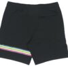 INTL Graphic Shorts ”Svartvit”