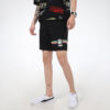 INTL Graphic Shorts ”Svartvit”