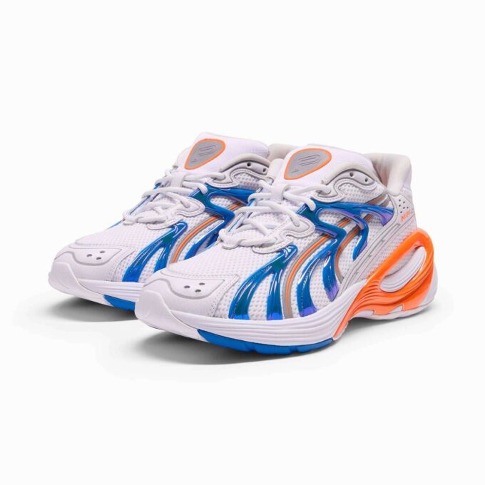 Inverse Club Las Vegas Herr Sneakers