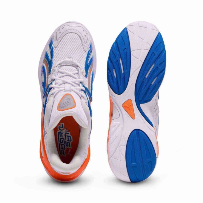 Inverse Club Las Vegas Herr Sneakers