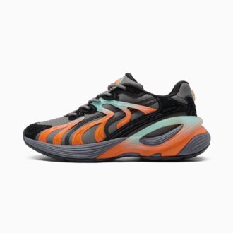 Inverse Fission Herr Sneakers