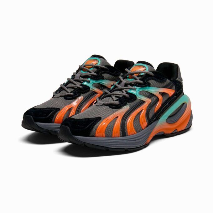 Inverse Fission Herr Sneakers