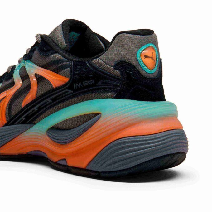 Inverse Fission Herr Sneakers