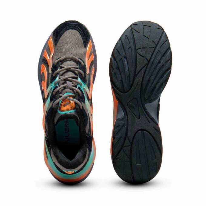 Inverse Fission Herr Sneakers