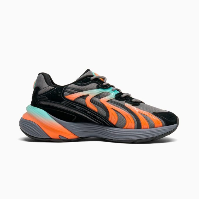 Inverse Fission Herr Sneakers