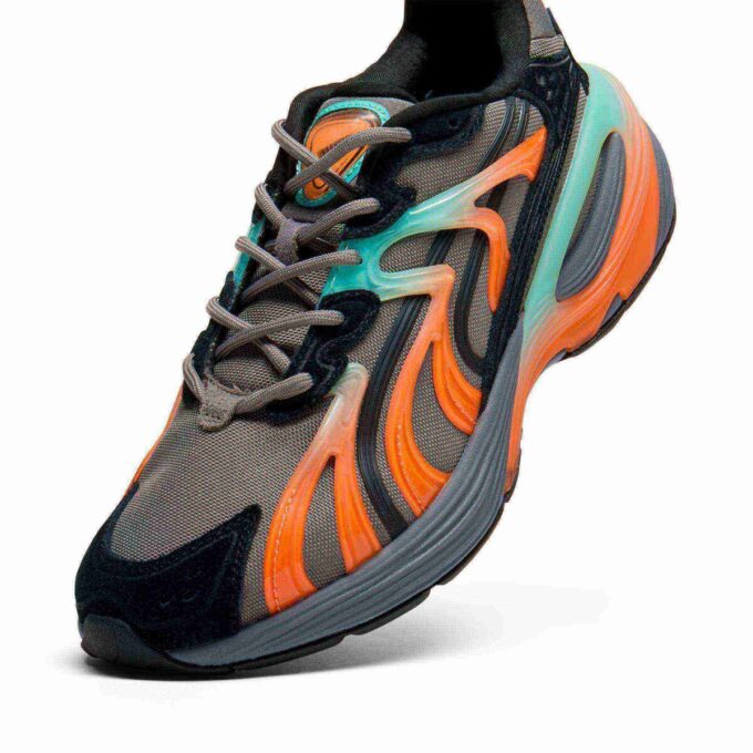 Inverse Fission Herr Sneakers
