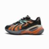 Inverse Fission Sneakers för stora barn Inverse Fission Sneakers för stora barn