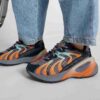 Inverse Fission Sneakers för stora barn Inverse Fission Sneakers för stora barn
