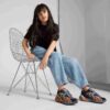 Inverse Fission Sneakers för stora barn Inverse Fission Sneakers för stora barn
