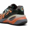Inverse Fission Sneakers för stora barn Inverse Fission Sneakers för stora barn