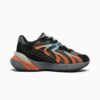 Inverse Fission Sneakers för stora barn Inverse Fission Sneakers för stora barn